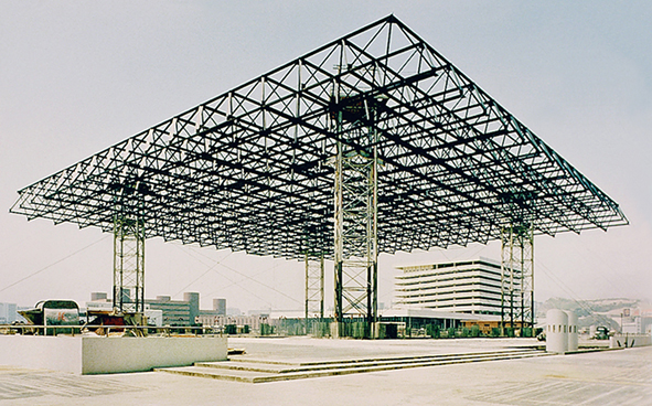 Construction Period (Roof)